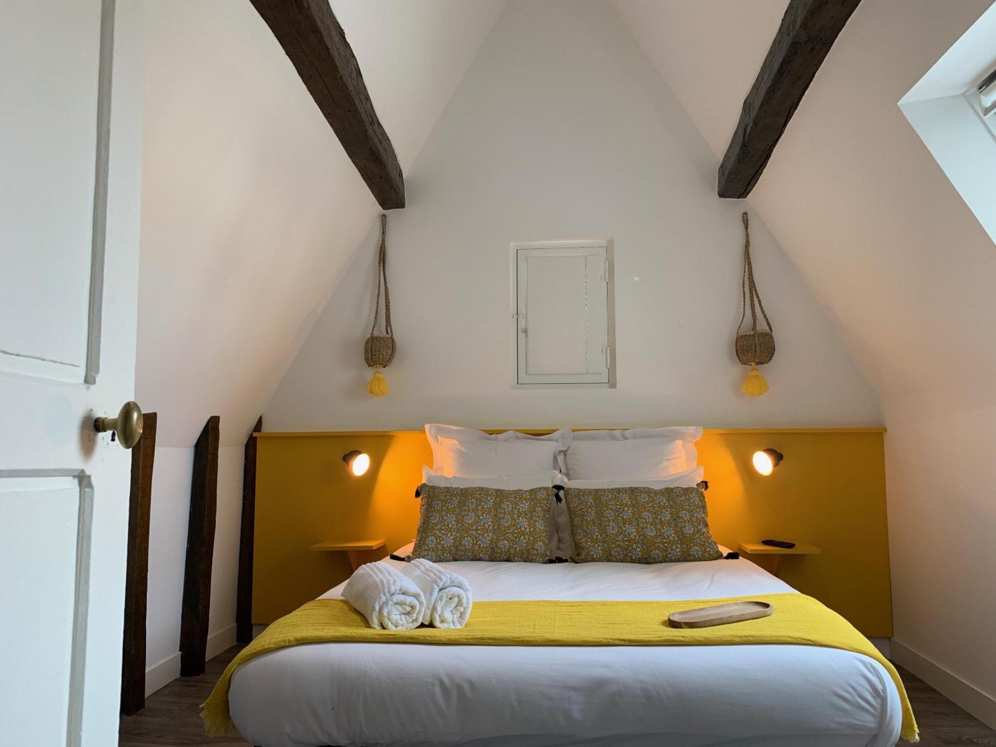 Bed & Breakfast Logis St Joseph 3*