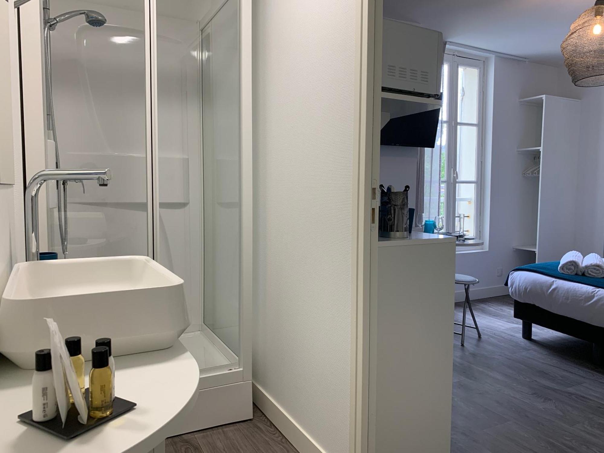 Bed & Breakfast Logis St Joseph 3*