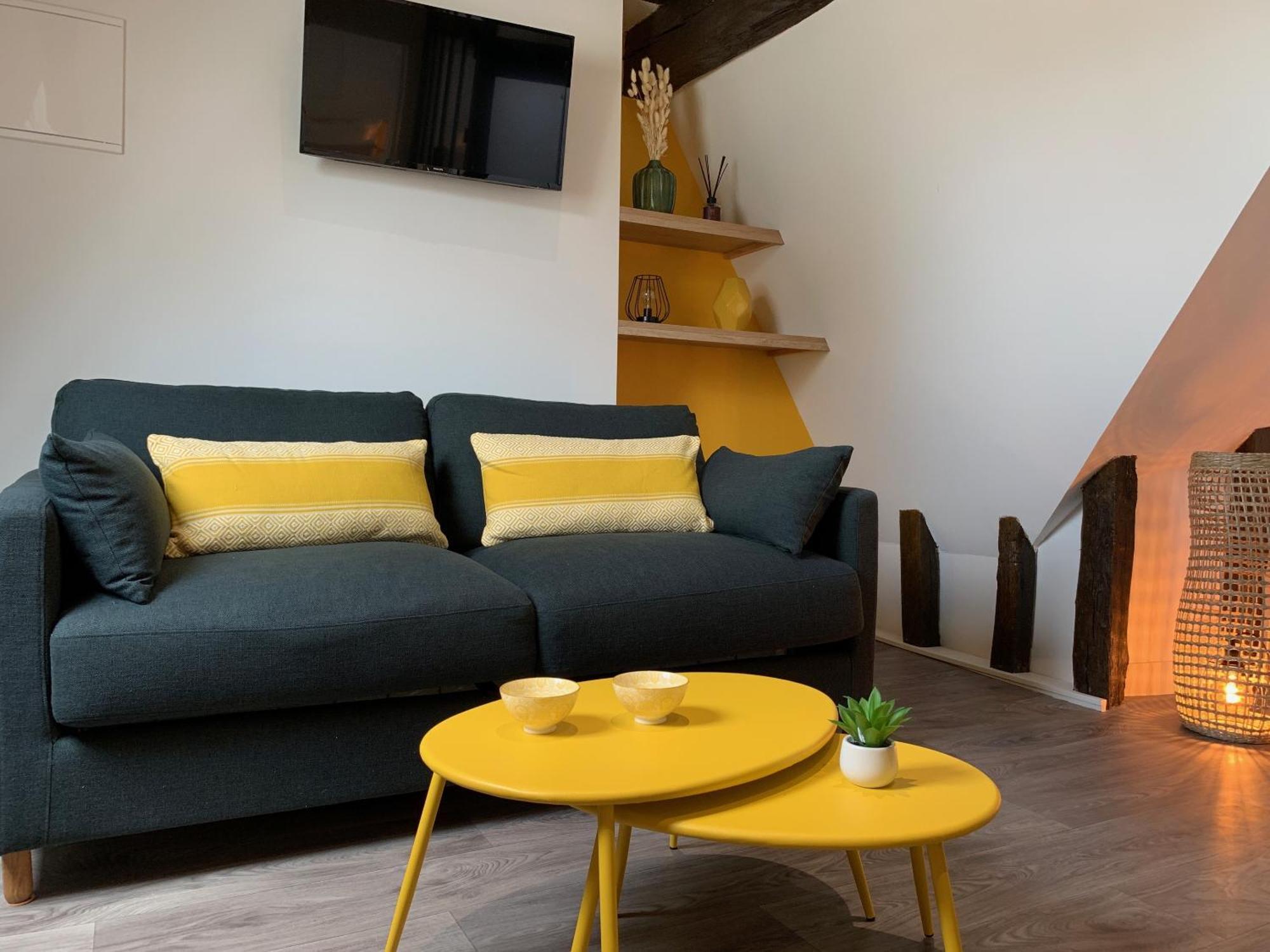 Logis St Joseph Bed & Breakfast