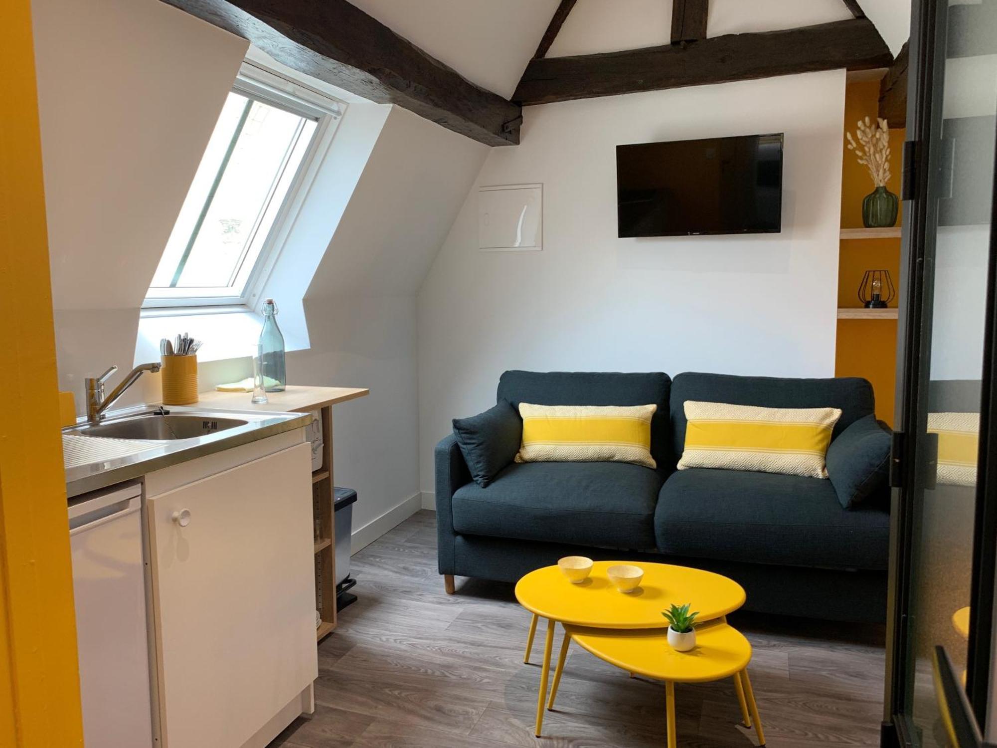 Bed & Breakfast Logis St Joseph